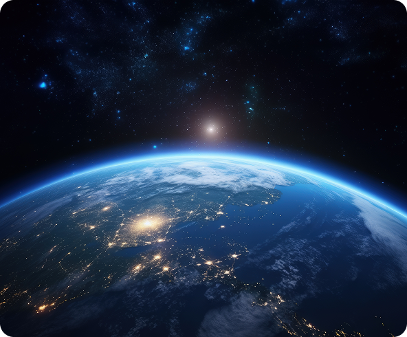 photorealistic-earth-planet 1